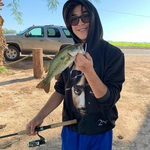 Meet your Posher, Tristan